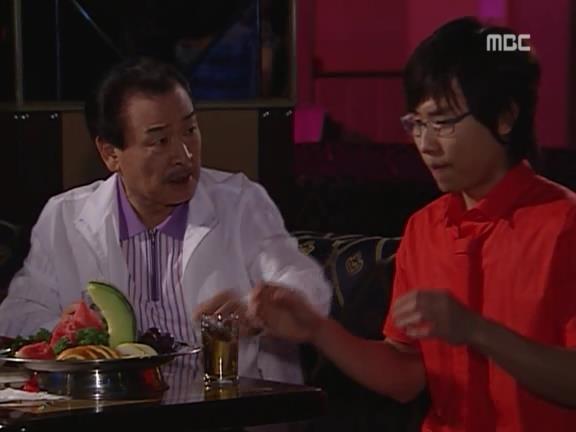 [거침없이하이킥] 박간의 슬픈 짝사랑ㅋㅋㅋㅋㅋㅋㅋ.jpg | 인스티즈