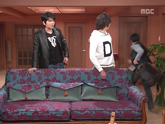 [거침없이하이킥] 무식해도 너무 무식한 유미 ㅋㅋㅋㅋㅋㅋㅋ.jpg | 인스티즈