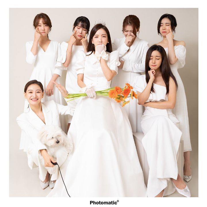 포토매틱 셀프사진 찍은 연예인들.jpg | 인스티즈