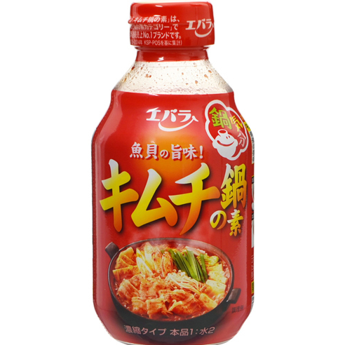일본인들이 제일 좋아하는 찌개는? | 인스티즈