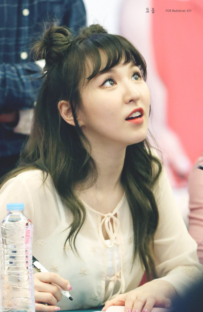 레드벨벳 웬디 승완이 ㅋㅋㅋ | 인스티즈