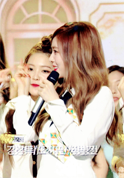  아이린 레전드 짤 모음.jpgif | 인스티즈