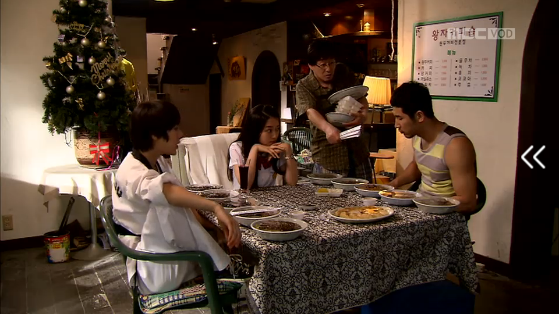 [커피프린스1호점] 여름 하면 또 이 드라마잖아요 - 01 | 인스티즈