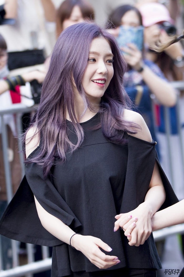  아이린 레전드 짤 모음.jpgif | 인스티즈