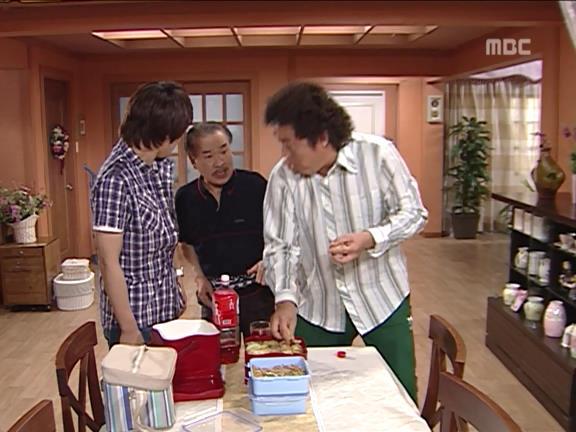 [거침없이하이킥] 범민 마운틴ㅋㅋㅋㅋㅋㅋㅋㅋㅋㅋ.jpg | 인스티즈