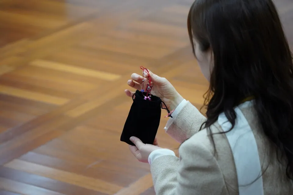 올해 첫 "나는 절로" 선운사에서 6커플 탄생 | 인스티즈