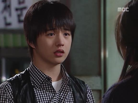 [거침없이하이킥] 무식해도 너무 무식한 유미 ㅋㅋㅋㅋㅋㅋㅋ.jpg | 인스티즈