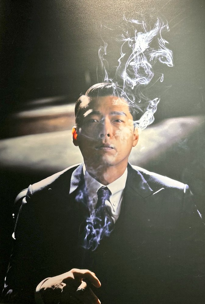 요즘 오지콤 원인 아저씨들(흑백요리사, 현빈) | 인스티즈