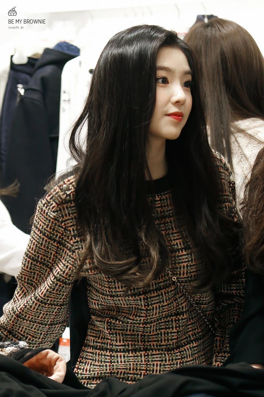  아이린 레전드 짤 모음.jpgif | 인스티즈