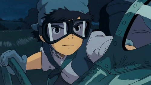 일본에서 실시한 지브리 남녀 인기투표 | 인스티즈