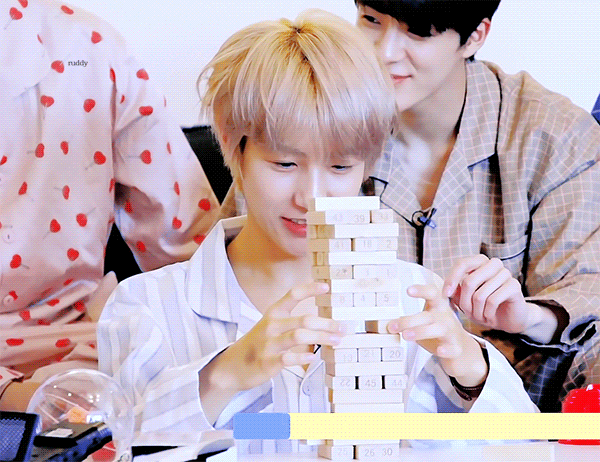 당신의 모국어가 되고 싶었다 | 인스티즈