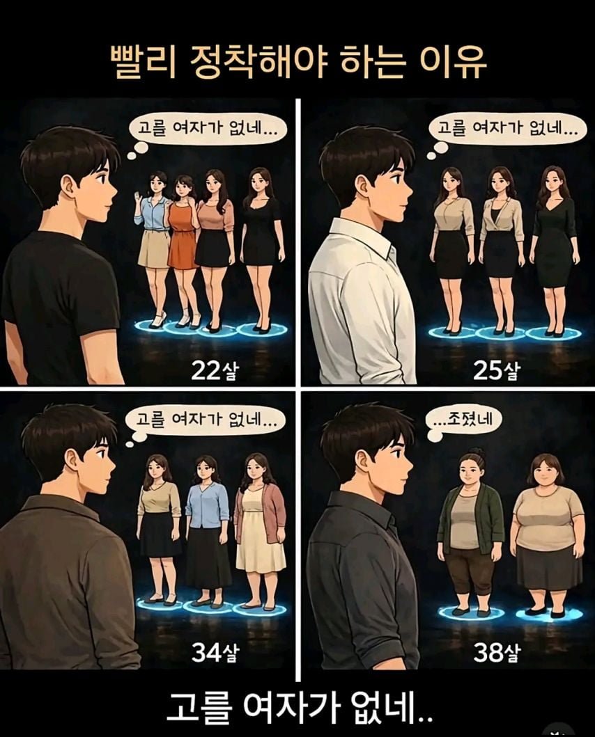 35살 이전에 결혼해야하는 이유 | 인스티즈