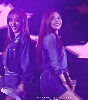 변태 마마무 | 인스티즈