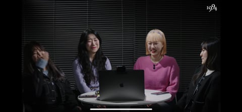 '갤럭시 쓰는 여자' 를 검색해본 실제 여성 갤럭시 유저들 (+ 유튜브 댓글) | 인스티즈