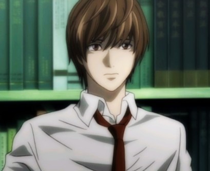 데스노트 보면서 내가 응원한 캐릭터는? 라이토 vs 엘 | 인스티즈