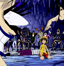 원피스 이완코브 .GIF | 인스티즈