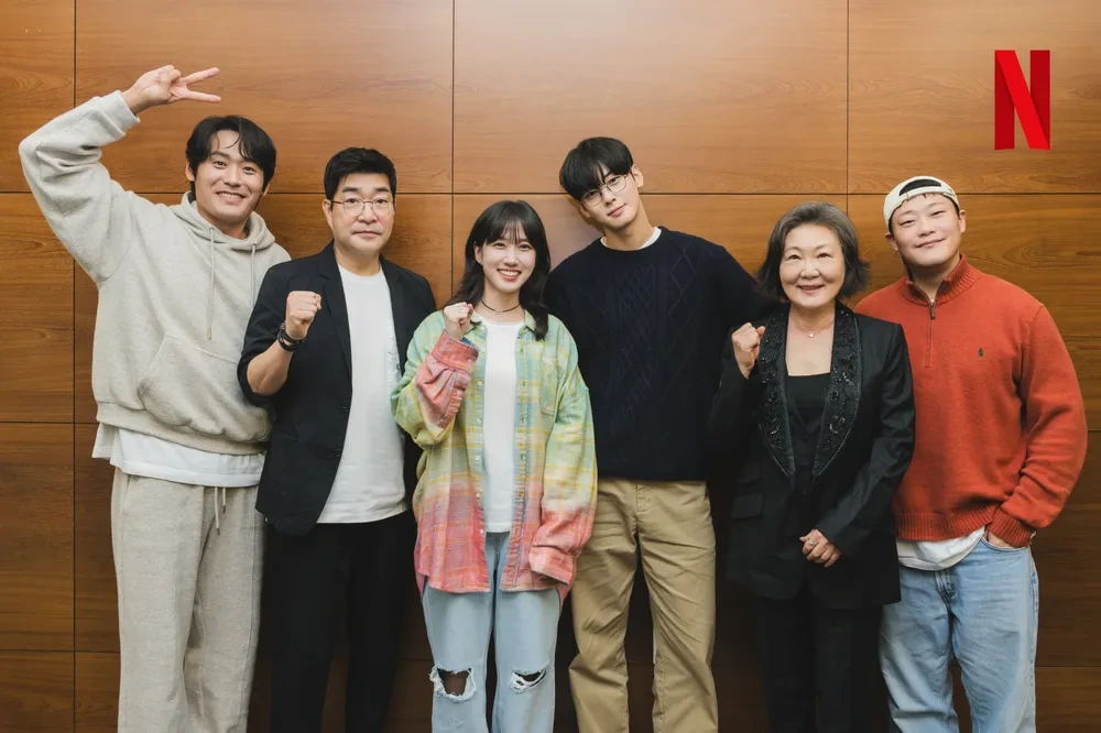 공개 예정 한드 모음 | 인스티즈