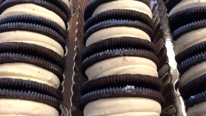 미국에서 가장 인기있는 오레오류 甲...jpg | 인스티즈