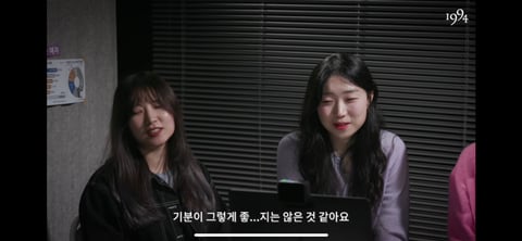 '갤럭시 쓰는 여자' 를 검색해본 실제 여성 갤럭시 유저들 (+ 유튜브 댓글) | 인스티즈