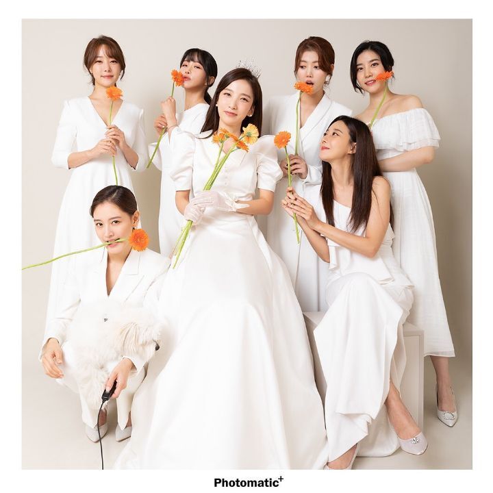 포토매틱 셀프사진 찍은 연예인들.jpg | 인스티즈