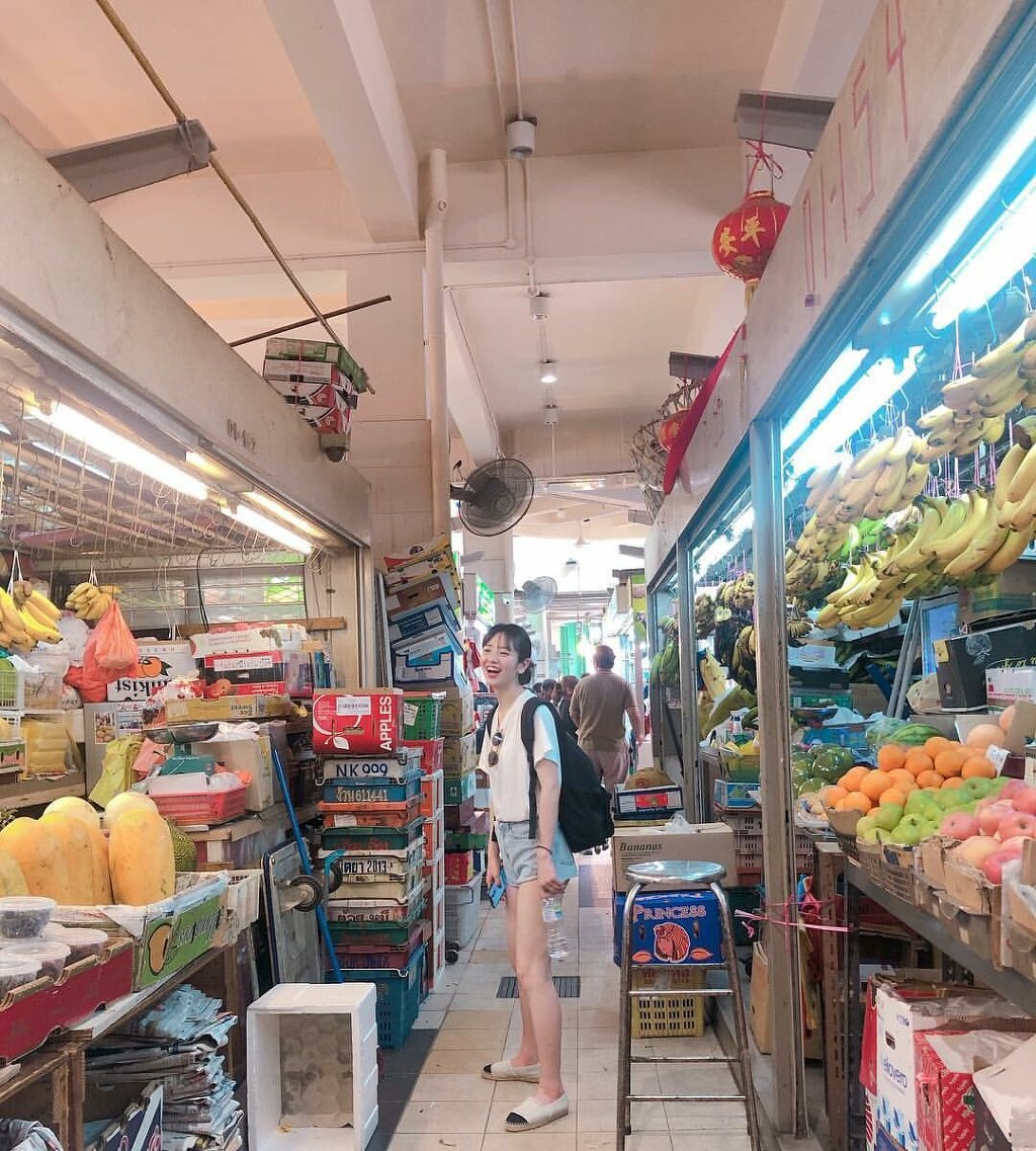 얼굴은 귀염상인데 키는 큰 일본 모델 | 인스티즈