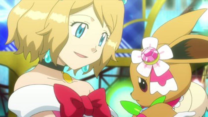 [포켓몬스터] 정말 충격적으로 예쁘고 귀여운 이브이 | 인스티즈