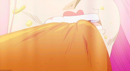 원피스 쥬얼리 보니 .GIF | 인스티즈