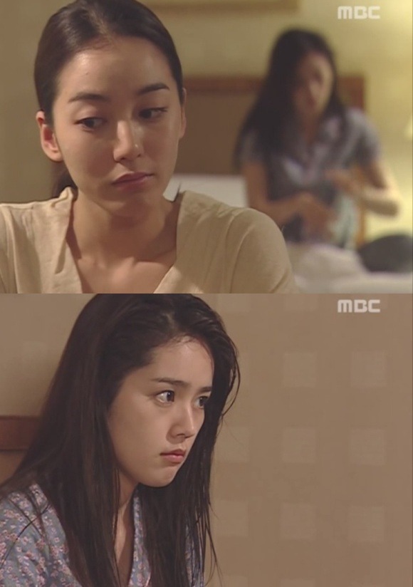 찌질했던 한가인이 이뻐지는 드라마 (통쾌주의) | 인스티즈