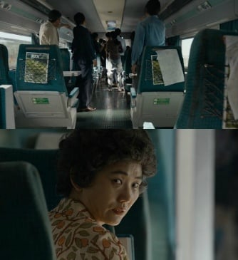 영화 부산행 볼때 많이 갈리는 '제일 인상깊었던 결말' .jpg | 인스티즈