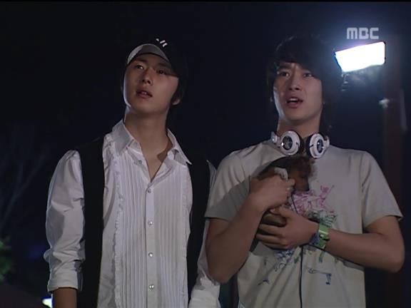 [거침없이하이킥] 범민 마운틴ㅋㅋㅋㅋㅋㅋㅋㅋㅋㅋ.jpg | 인스티즈