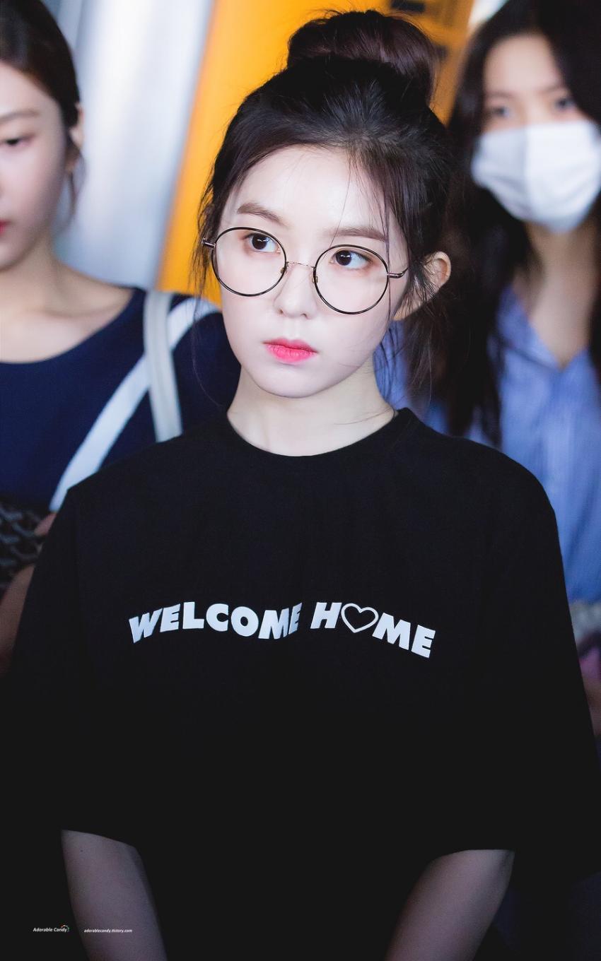  아이린 레전드 짤 모음.jpgif | 인스티즈