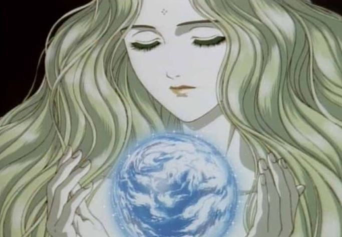 옛날 생각나게 하는 추억의 애니들 | 인스티즈