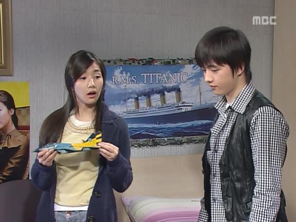 [거침없이하이킥] 무식해도 너무 무식한 유미 ㅋㅋㅋㅋㅋㅋㅋ.jpg | 인스티즈