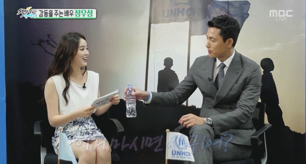 여자에게 작업 거는 쉬운 방법 | 인스티즈