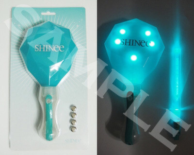 특이점이 온 아이돌 응원봉의 세계(무기편) | 인스티즈