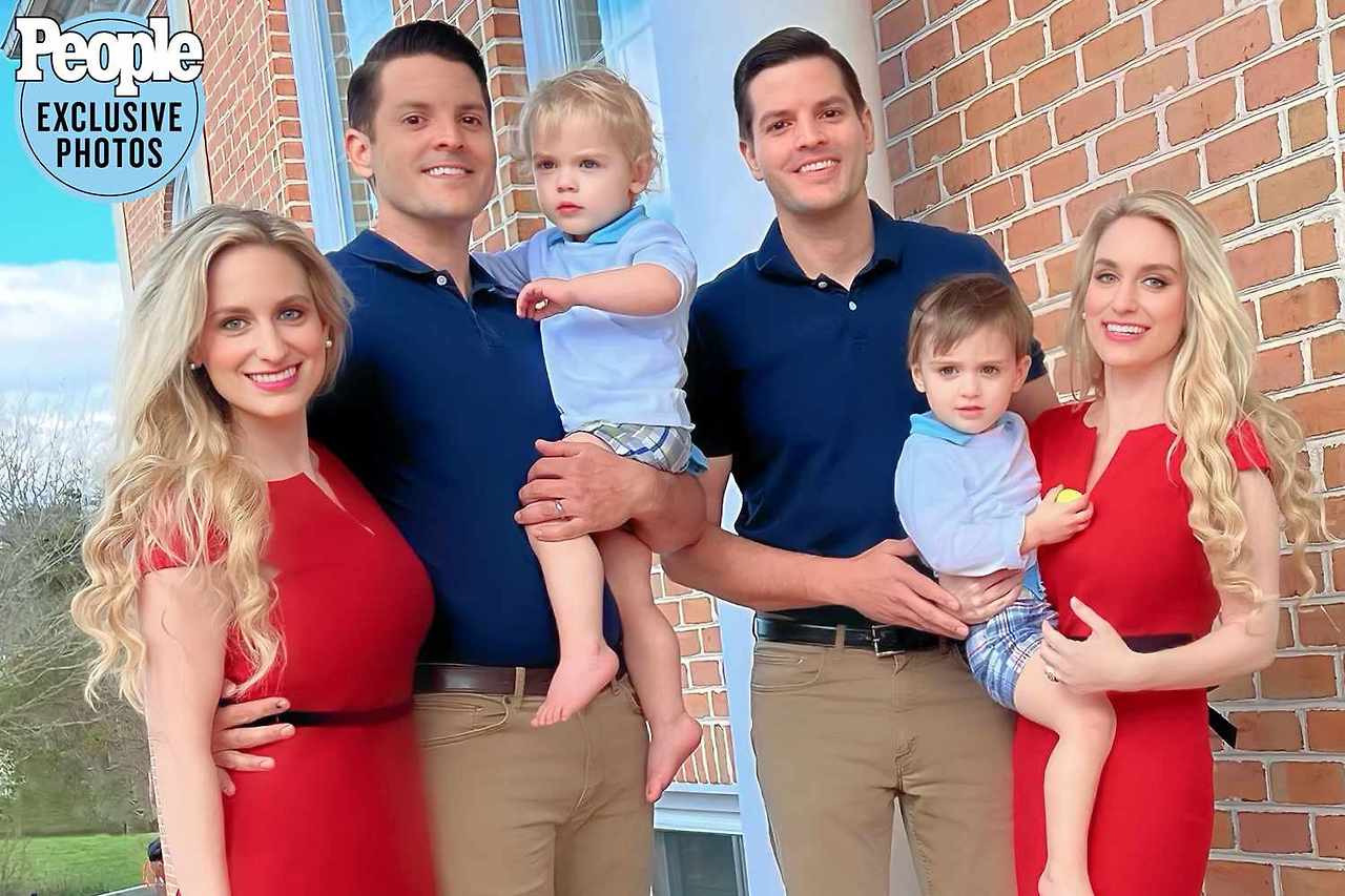 일란성 쌍둥이끼리 결혼해서 아이를 낳으면? | 인스티즈