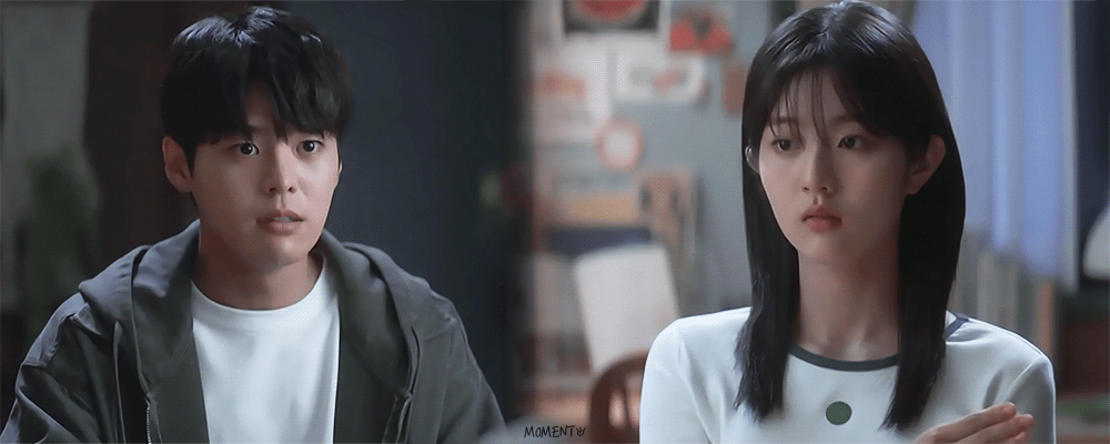 [반짝이는워터멜론] 일부 시청자들 배덕감 느끼게 하고 있는 엄마 아들 조합 | 인스티즈