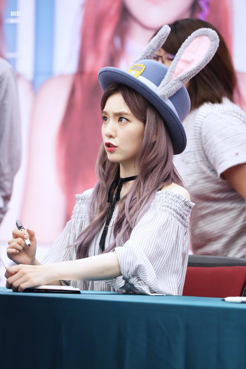  아이린 레전드 짤 모음.jpgif | 인스티즈