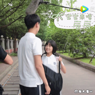 중국의 떠오르는 청순 배우 심월 30장 | 인스티즈