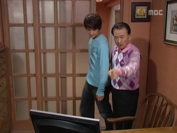 [거침없이하이킥] 분노범ㅋㅋㅋㅋㅋㅋㅋㅋㅋㅋㅋㅋ.jpg | 인스티즈