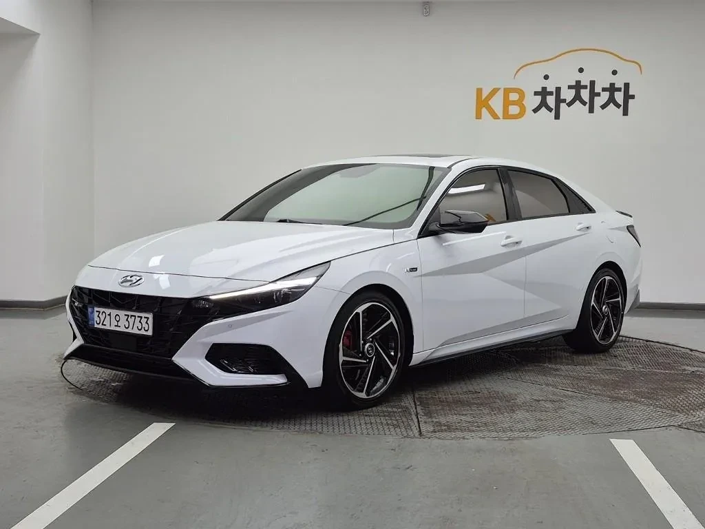 아반떼가 진짜 만능이긴 함 | 인스티즈