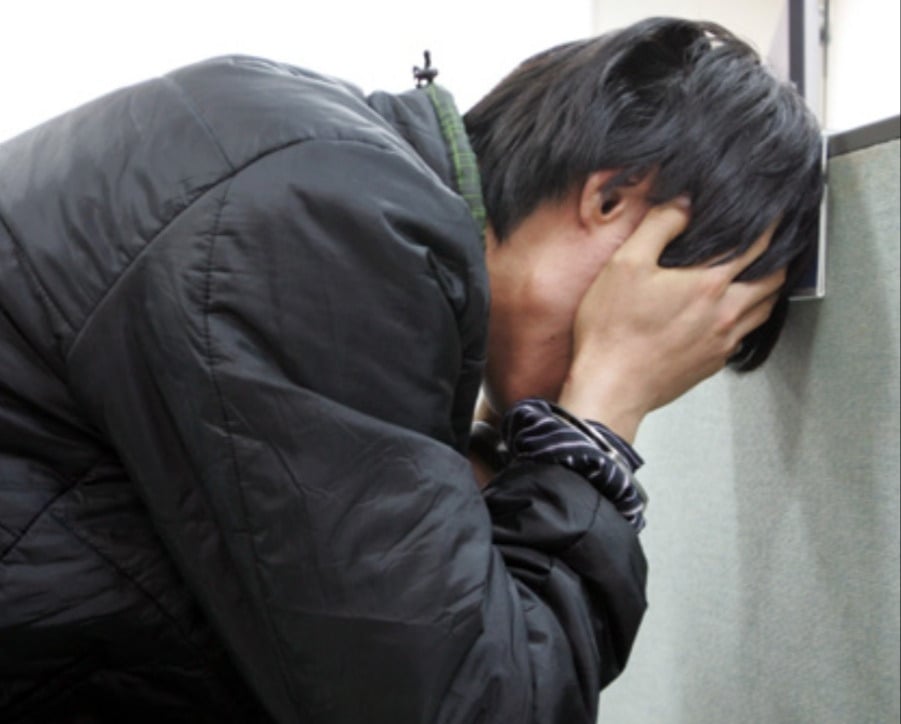 2009년 전국을 뒤집었던 양성애자 사건 | 인스티즈