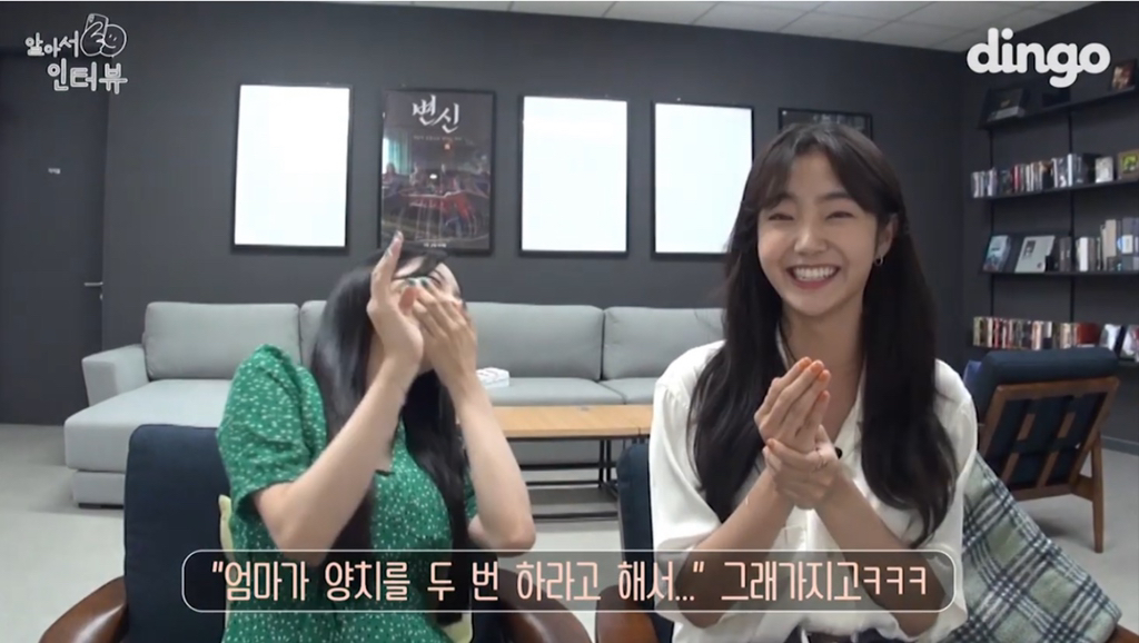 한 아역배우가 촬영장에서 서럽게 운 이유 | 인스티즈