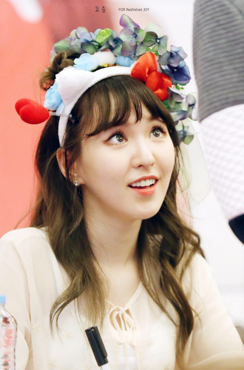 레드벨벳 웬디 승완이 ㅋㅋㅋ | 인스티즈