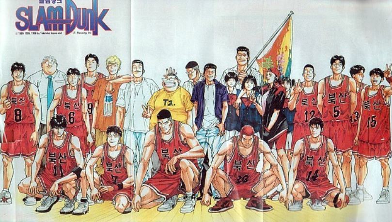 옛날 생각나게 하는 추억의 애니들 | 인스티즈