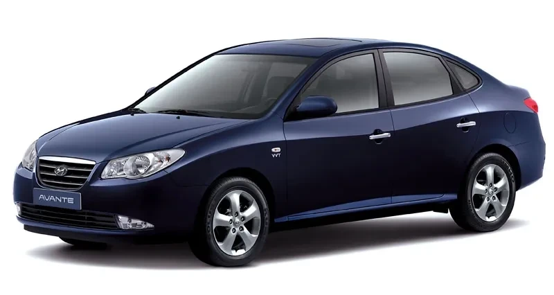 아반떼가 진짜 만능이긴 함 | 인스티즈