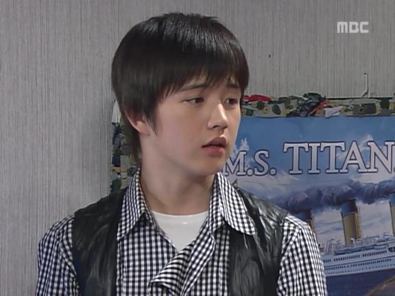 [거침없이하이킥] 무식해도 너무 무식한 유미 ㅋㅋㅋㅋㅋㅋㅋ.jpg | 인스티즈