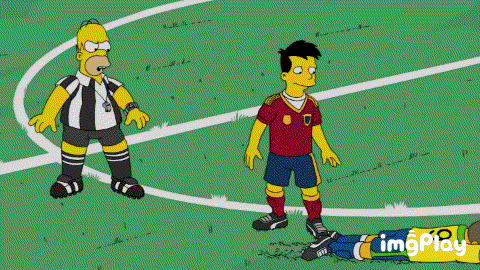 매수를 거절하는 호머.gif | 인스티즈