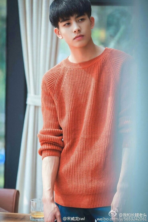 중국 SNS스타로 연예계 데뷔한 배우 | 인스티즈