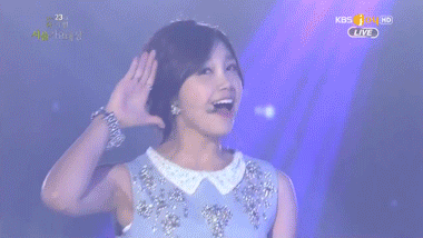 정은지 겨드랑이 | 인스티즈